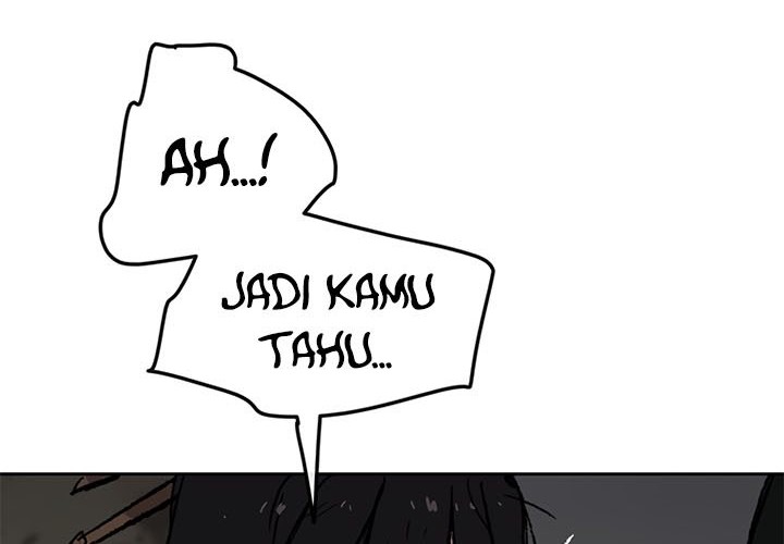 The Undefeatable Swordsman Chapter 101 - halaman 92
