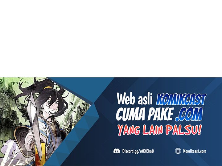 The Undefeatable Swordsman Chapter 101 - halaman 98