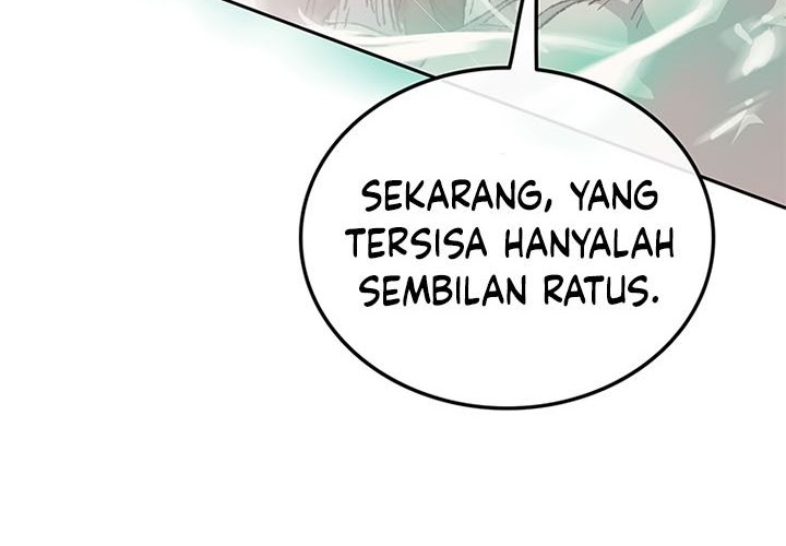 The Undefeatable Swordsman Chapter 102 - halaman 13