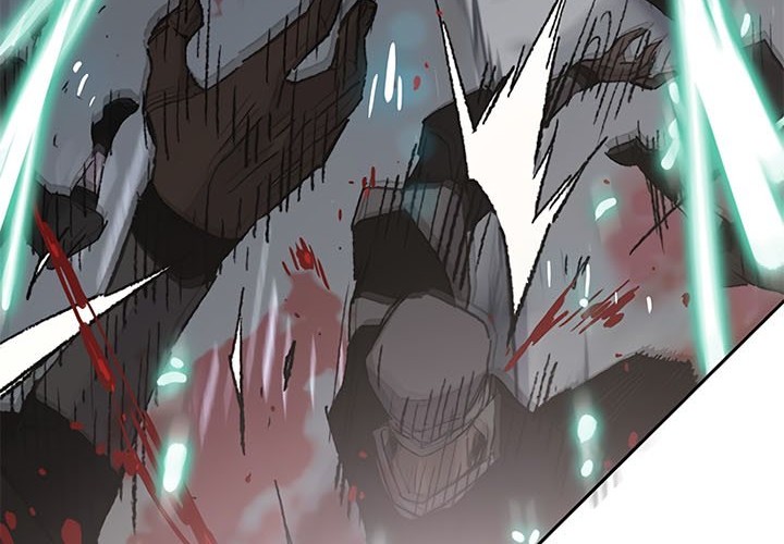 The Undefeatable Swordsman Chapter 102 - halaman 17