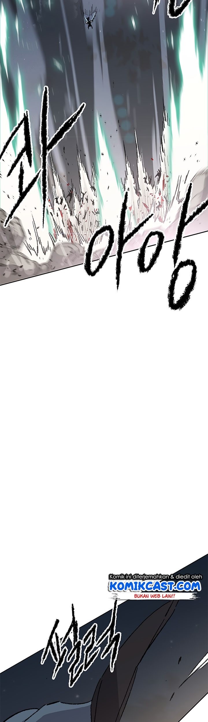 The Undefeatable Swordsman Chapter 102 - halaman 27