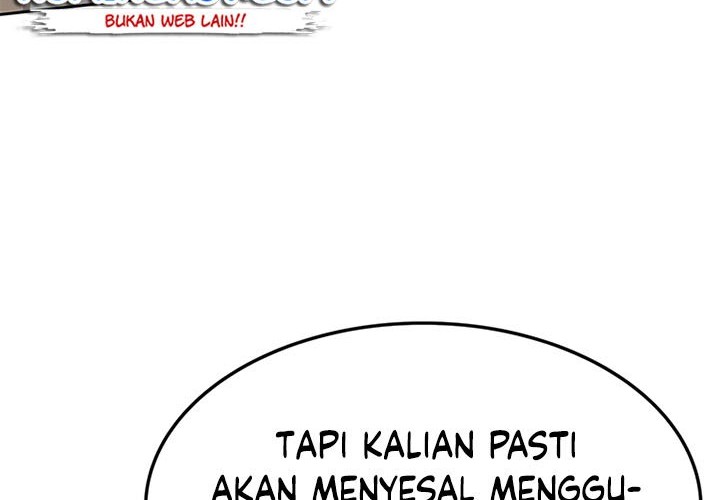 The Undefeatable Swordsman Chapter 102 - halaman 3