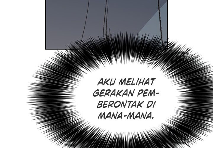 The Undefeatable Swordsman Chapter 102 - halaman 38