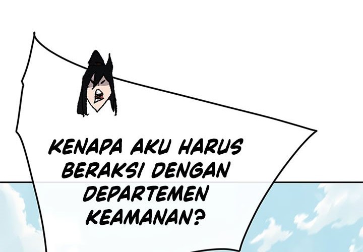 The Undefeatable Swordsman Chapter 102 - halaman 47