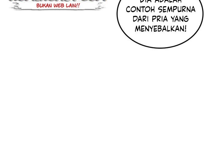 The Undefeatable Swordsman Chapter 102 - halaman 49