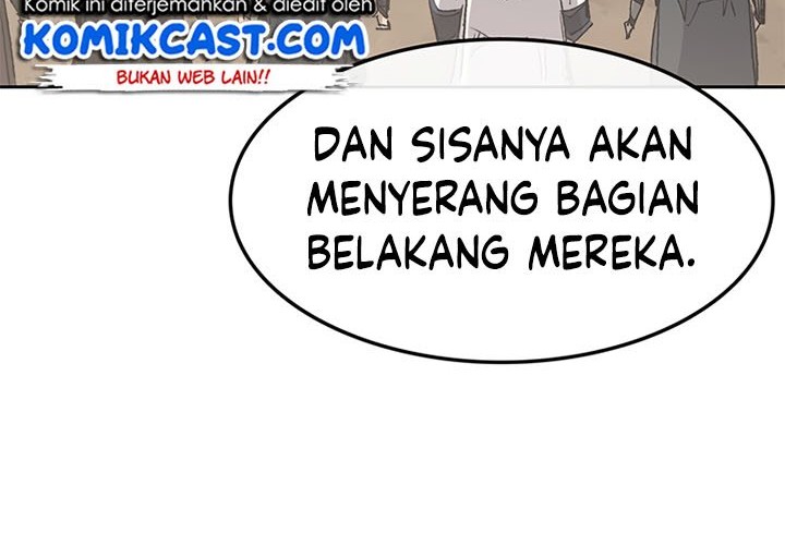 The Undefeatable Swordsman Chapter 102 - halaman 55