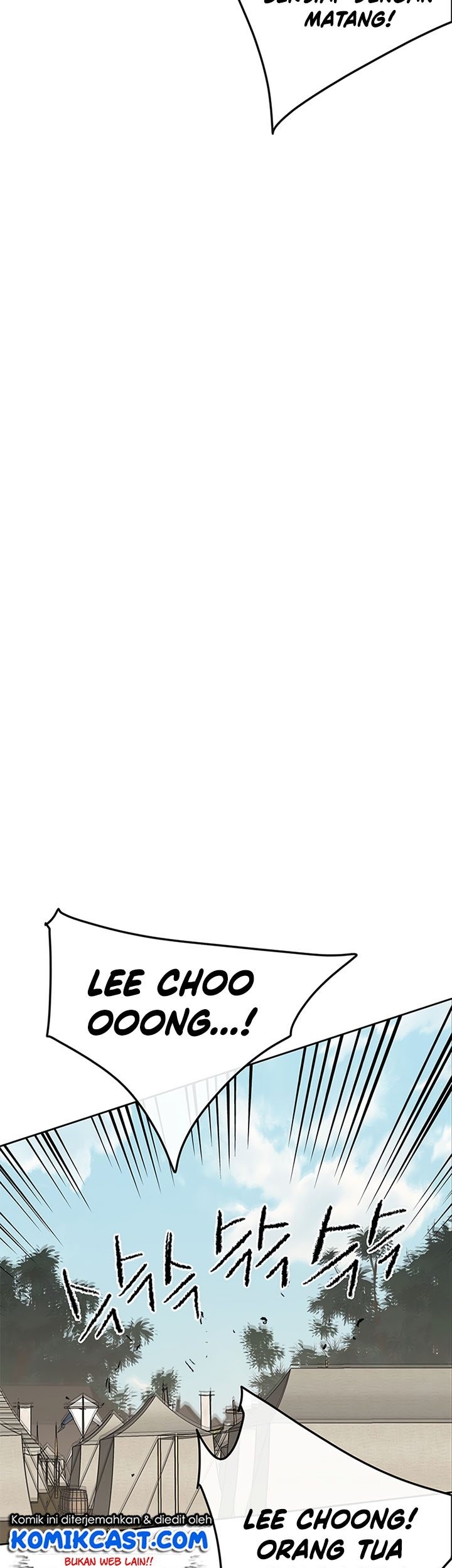 The Undefeatable Swordsman Chapter 102 - halaman 67