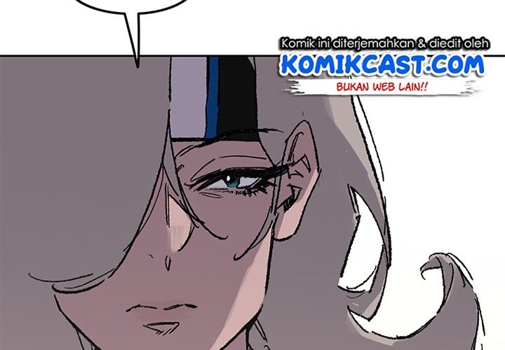 The Undefeatable Swordsman Chapter 103 - halaman 17