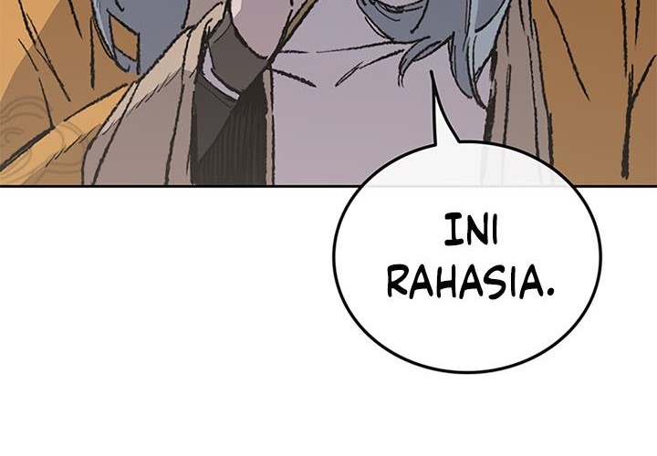 The Undefeatable Swordsman Chapter 103 - halaman 3