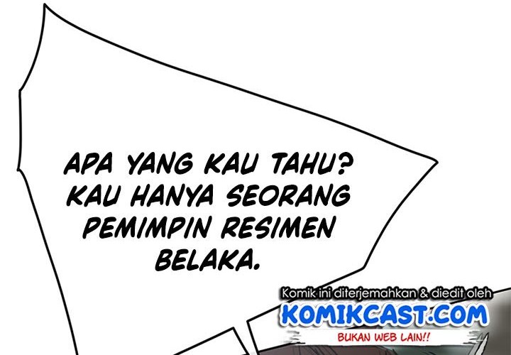The Undefeatable Swordsman Chapter 103 - halaman 32