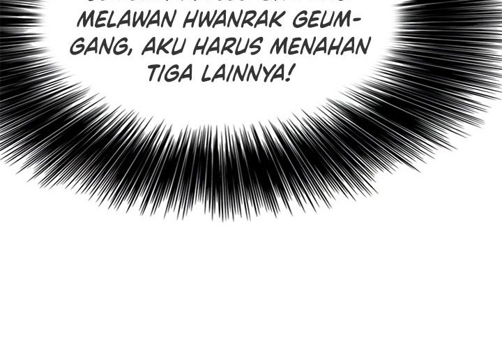 The Undefeatable Swordsman Chapter 103 - halaman 41