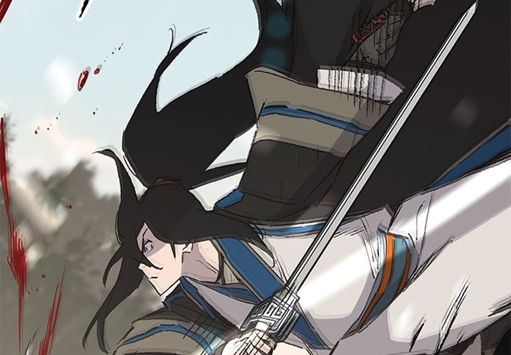 The Undefeatable Swordsman Chapter 103 - halaman 45