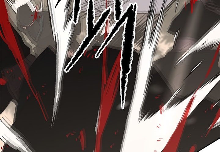 The Undefeatable Swordsman Chapter 103 - halaman 47