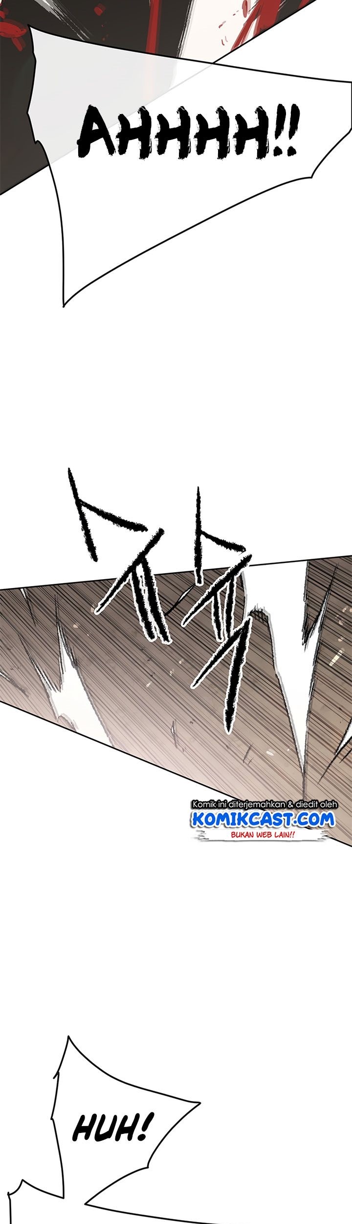 The Undefeatable Swordsman Chapter 103 - halaman 48