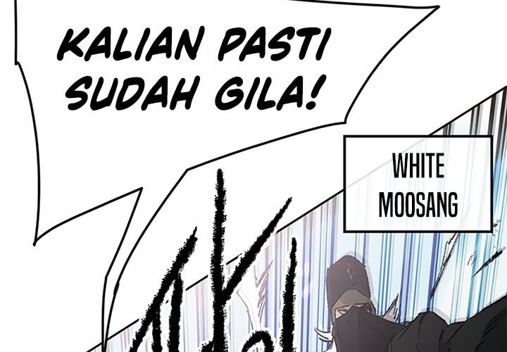 The Undefeatable Swordsman Chapter 103 - halaman 49