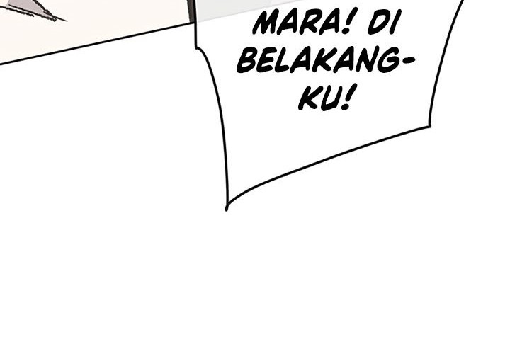 The Undefeatable Swordsman Chapter 103 - halaman 53