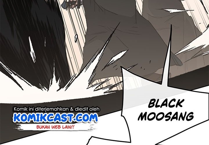 The Undefeatable Swordsman Chapter 103 - halaman 62