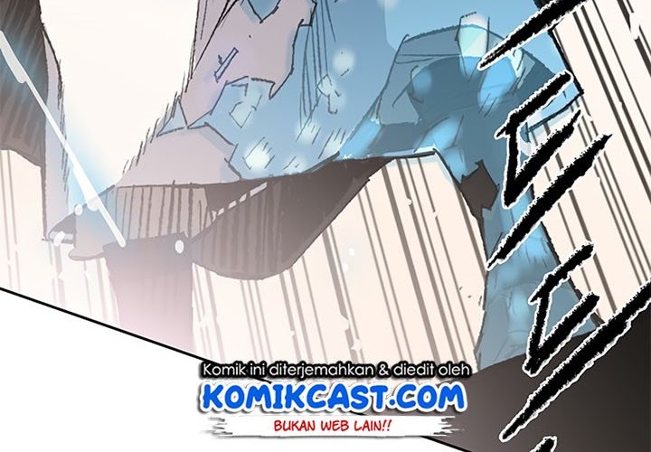 The Undefeatable Swordsman Chapter 103 - halaman 70