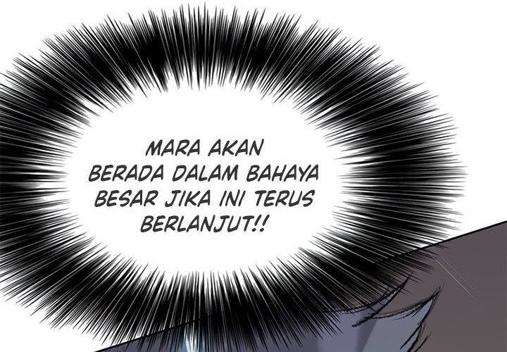 The Undefeatable Swordsman Chapter 103 - halaman 72
