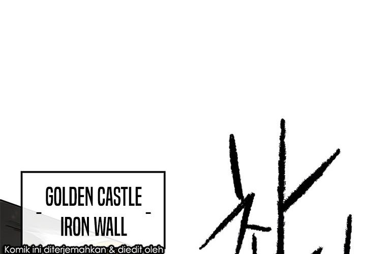 The Undefeatable Swordsman Chapter 104 - halaman 11
