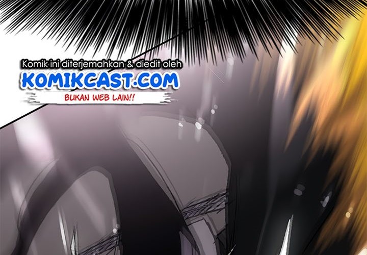The Undefeatable Swordsman Chapter 104 - halaman 13