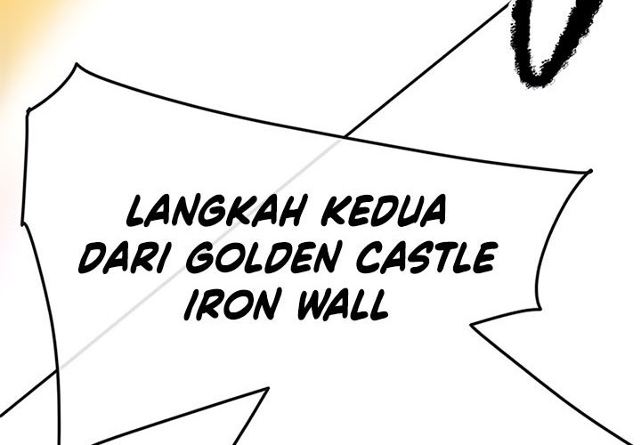The Undefeatable Swordsman Chapter 104 - halaman 15