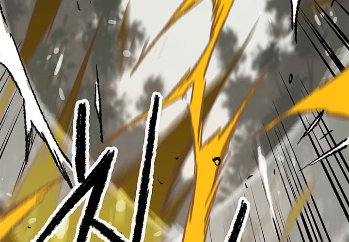 The Undefeatable Swordsman Chapter 104 - halaman 22