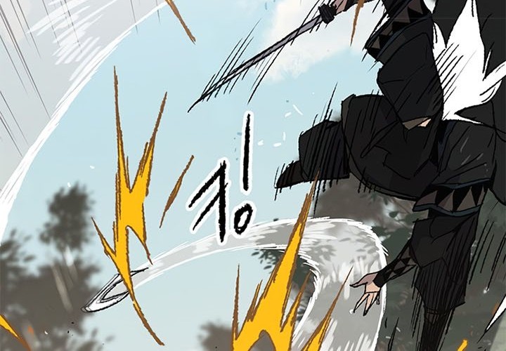 The Undefeatable Swordsman Chapter 104 - halaman 24
