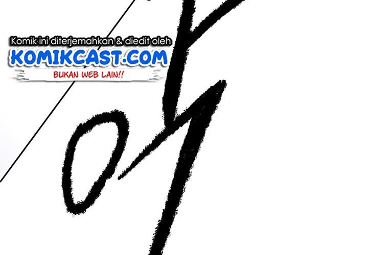 The Undefeatable Swordsman Chapter 104 - halaman 28
