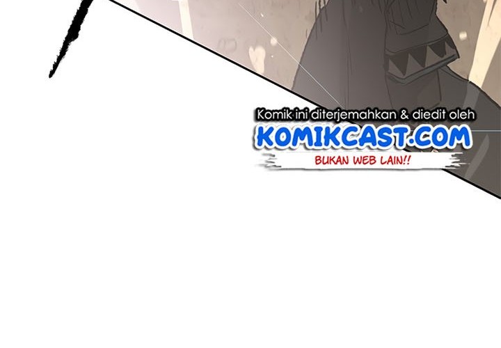 The Undefeatable Swordsman Chapter 104 - halaman 41