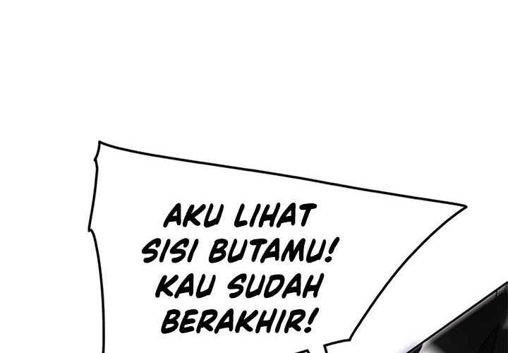 The Undefeatable Swordsman Chapter 104 - halaman 49