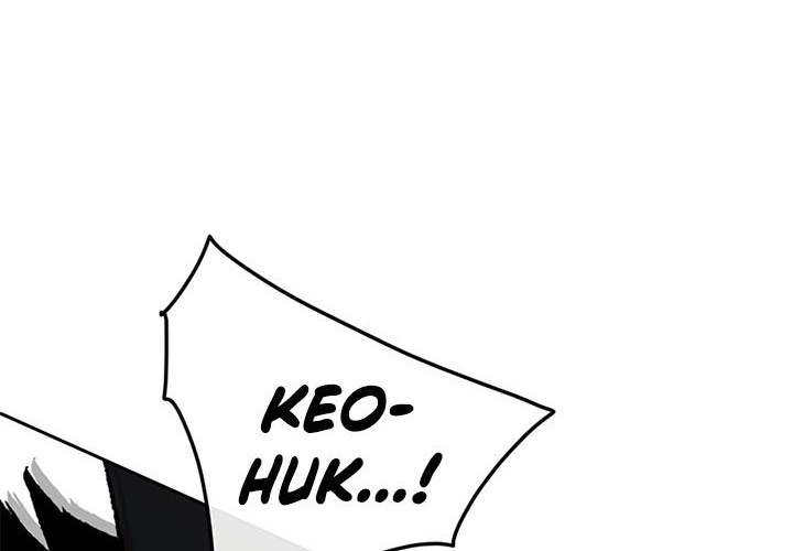 The Undefeatable Swordsman Chapter 104 - halaman 53