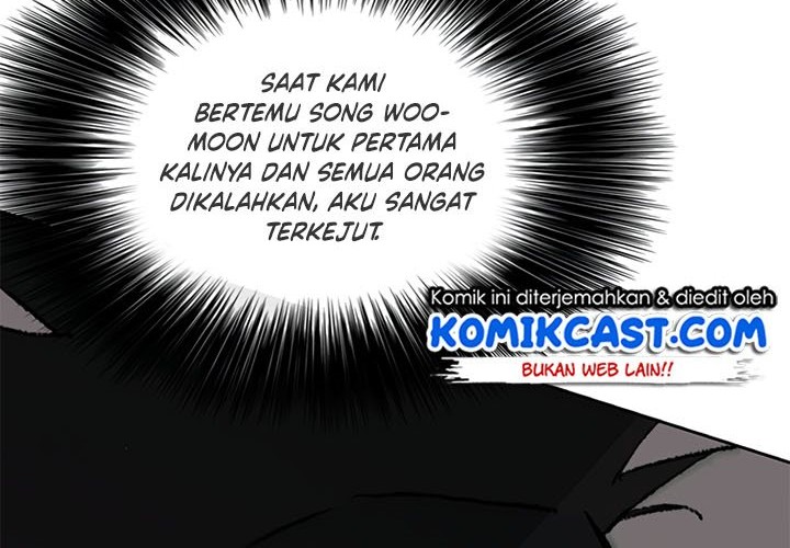 The Undefeatable Swordsman Chapter 104 - halaman 65