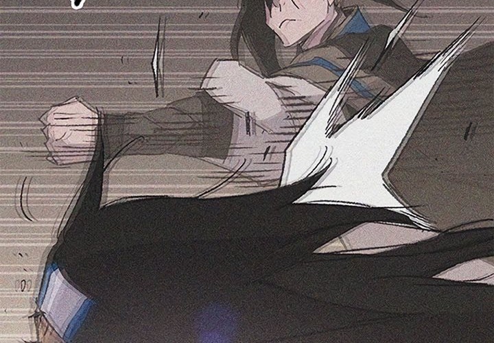 The Undefeatable Swordsman Chapter 104 - halaman 67