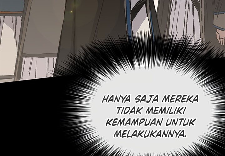 The Undefeatable Swordsman Chapter 104 - halaman 69