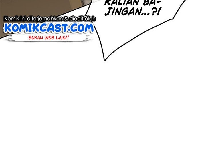 The Undefeatable Swordsman Chapter 105 - halaman 17
