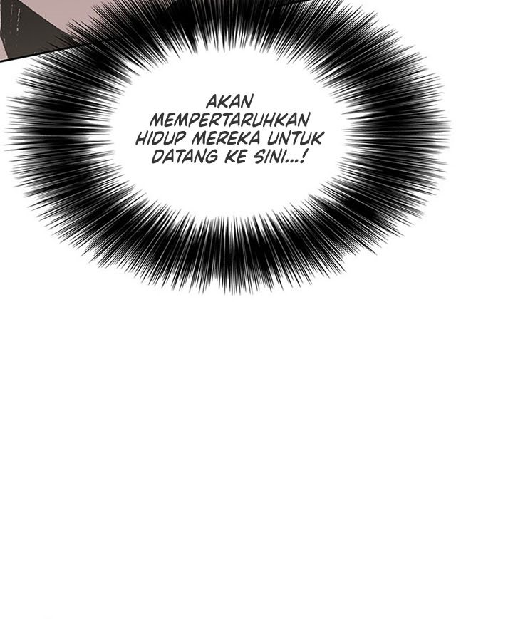 The Undefeatable Swordsman Chapter 105 - halaman 20