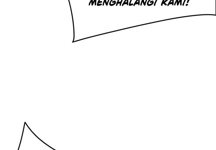 The Undefeatable Swordsman Chapter 105 - halaman 26