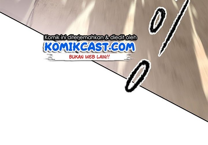 The Undefeatable Swordsman Chapter 105 - halaman 36