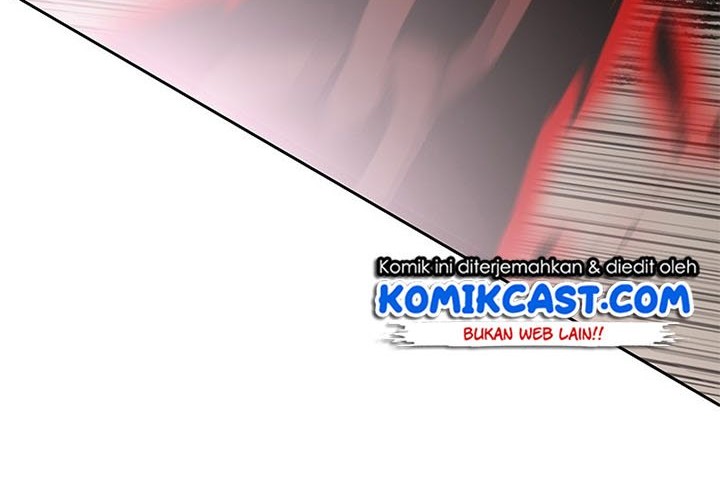 The Undefeatable Swordsman Chapter 105 - halaman 45