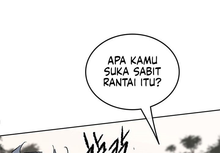 The Undefeatable Swordsman Chapter 105 - halaman 66