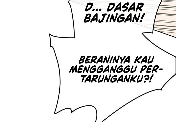 The Undefeatable Swordsman Chapter 105 - halaman 76