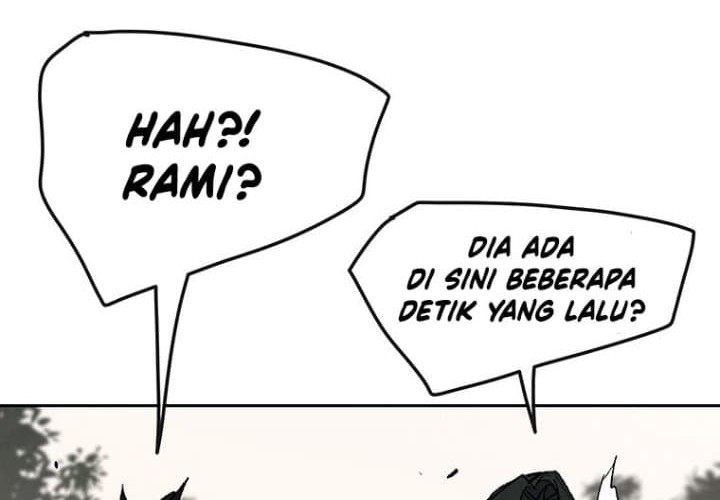 The Undefeatable Swordsman Chapter 106 - halaman 16