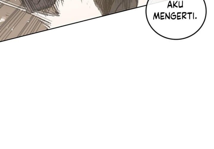 The Undefeatable Swordsman Chapter 106 - halaman 18