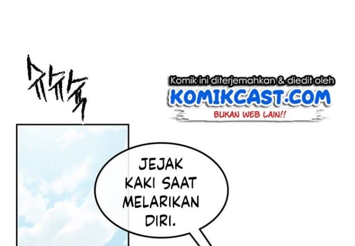 The Undefeatable Swordsman Chapter 106 - halaman 20