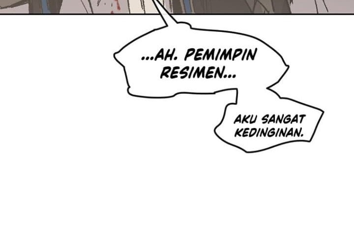 The Undefeatable Swordsman Chapter 106 - halaman 25