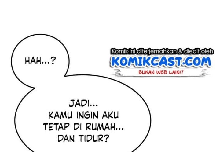 The Undefeatable Swordsman Chapter 106 - halaman 29