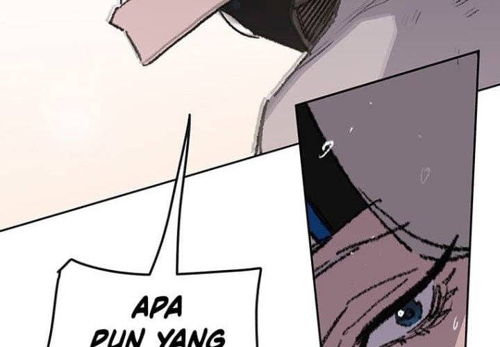 The Undefeatable Swordsman Chapter 106 - halaman 35