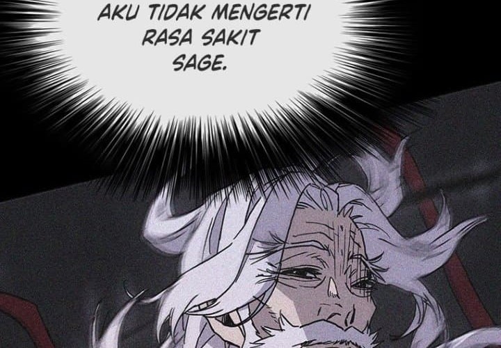 The Undefeatable Swordsman Chapter 106 - halaman 42