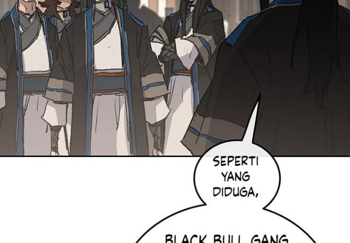 The Undefeatable Swordsman Chapter 106 - halaman 51